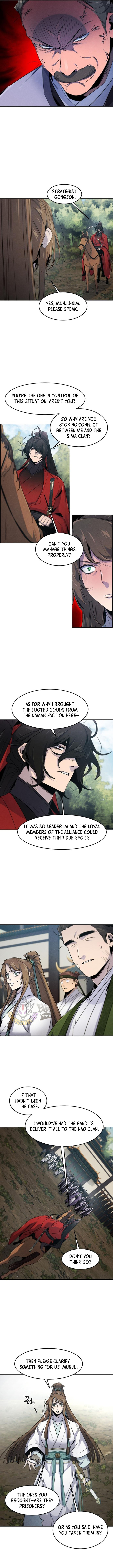 Return of the Crazy Demon Chapter 157 1